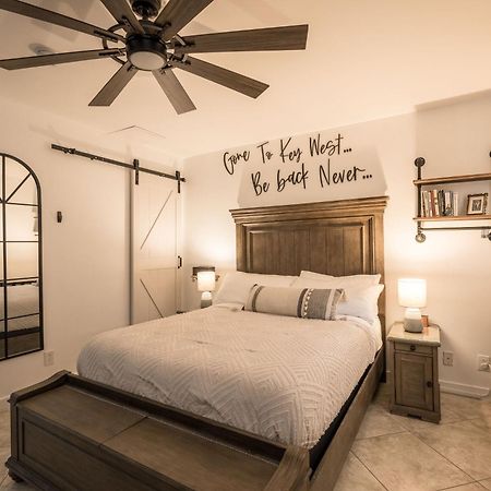 The Cozy Little Cottage Key West Exterior foto